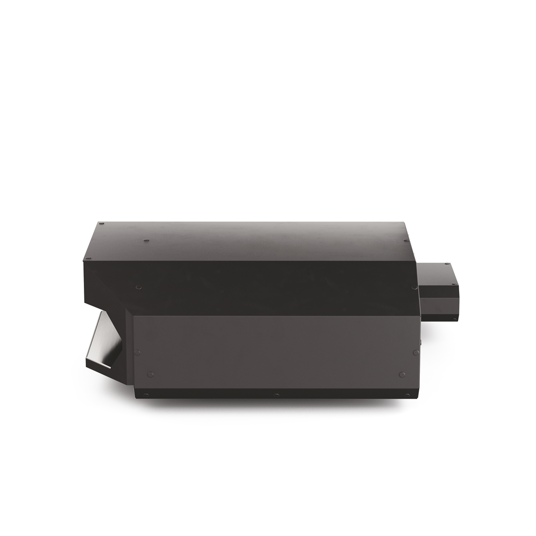 Glowen Dragon 17 Gázgyújtású pizzasütő