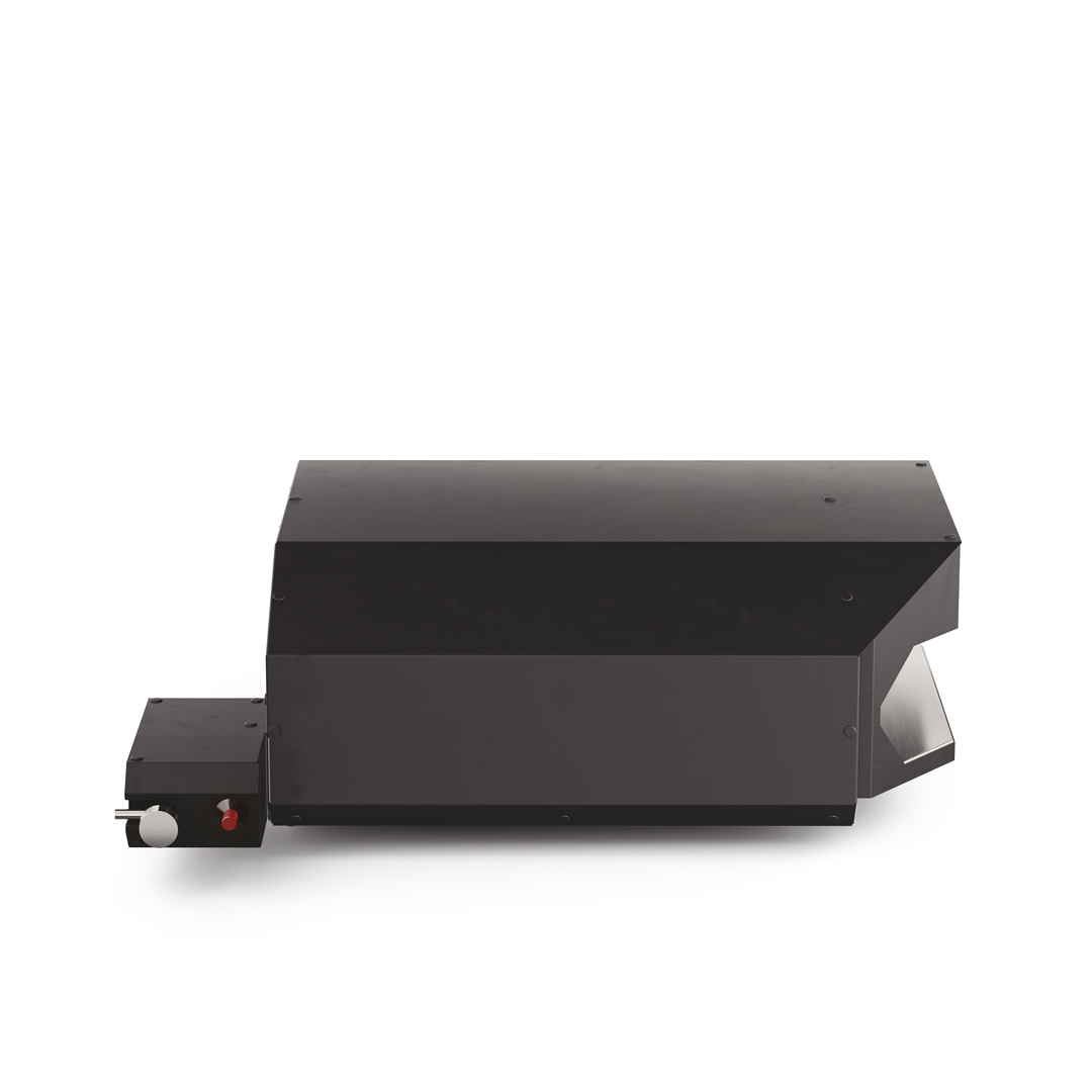 Glowen Dragon 17 Gázgyújtású pizzasütő