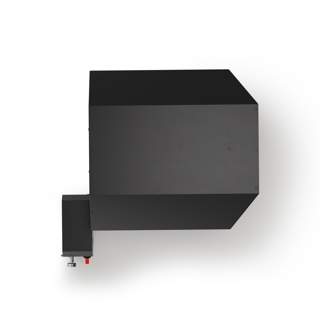 Glowen Dragon 17 Gázgyújtású pizzasütő