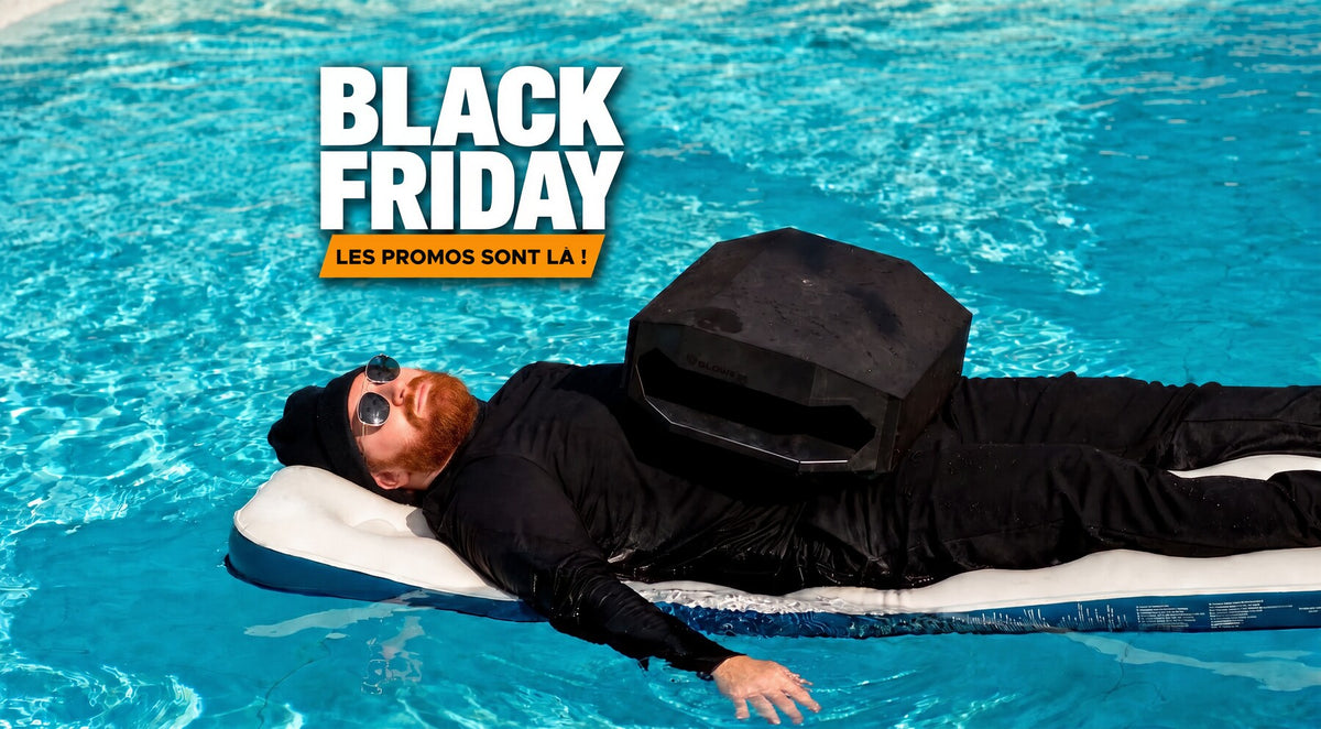 Glowen Black Friday – FR