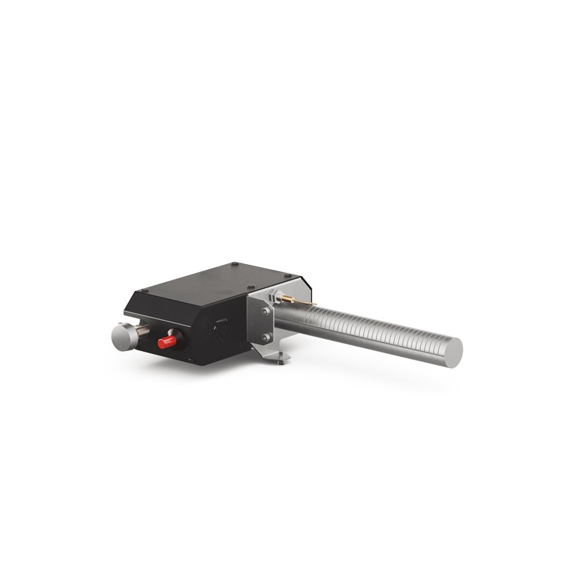 Glowen Dragon 14 - Gas Burner With Piezo