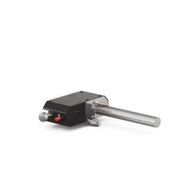 Glowen Dragon 14 - Gas Burner With Piezo