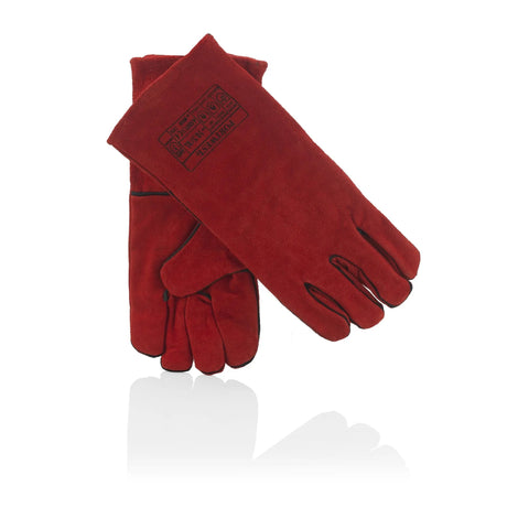 Backhandschuhe für Pizzaöfen – Glowen