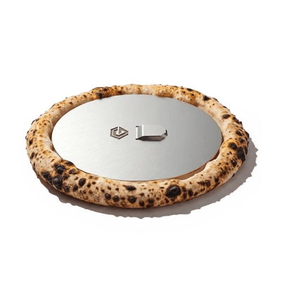 Couvercle de précuisson