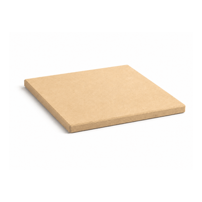 Chamotte baking Stone - Dragon 17