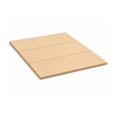 Chamotte baking Stone - Raptor 2