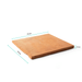 Clay Baking Stone - BAKE COTTO - Glowen