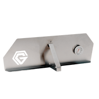 A Glowen Raptor 2-höz való ajtó