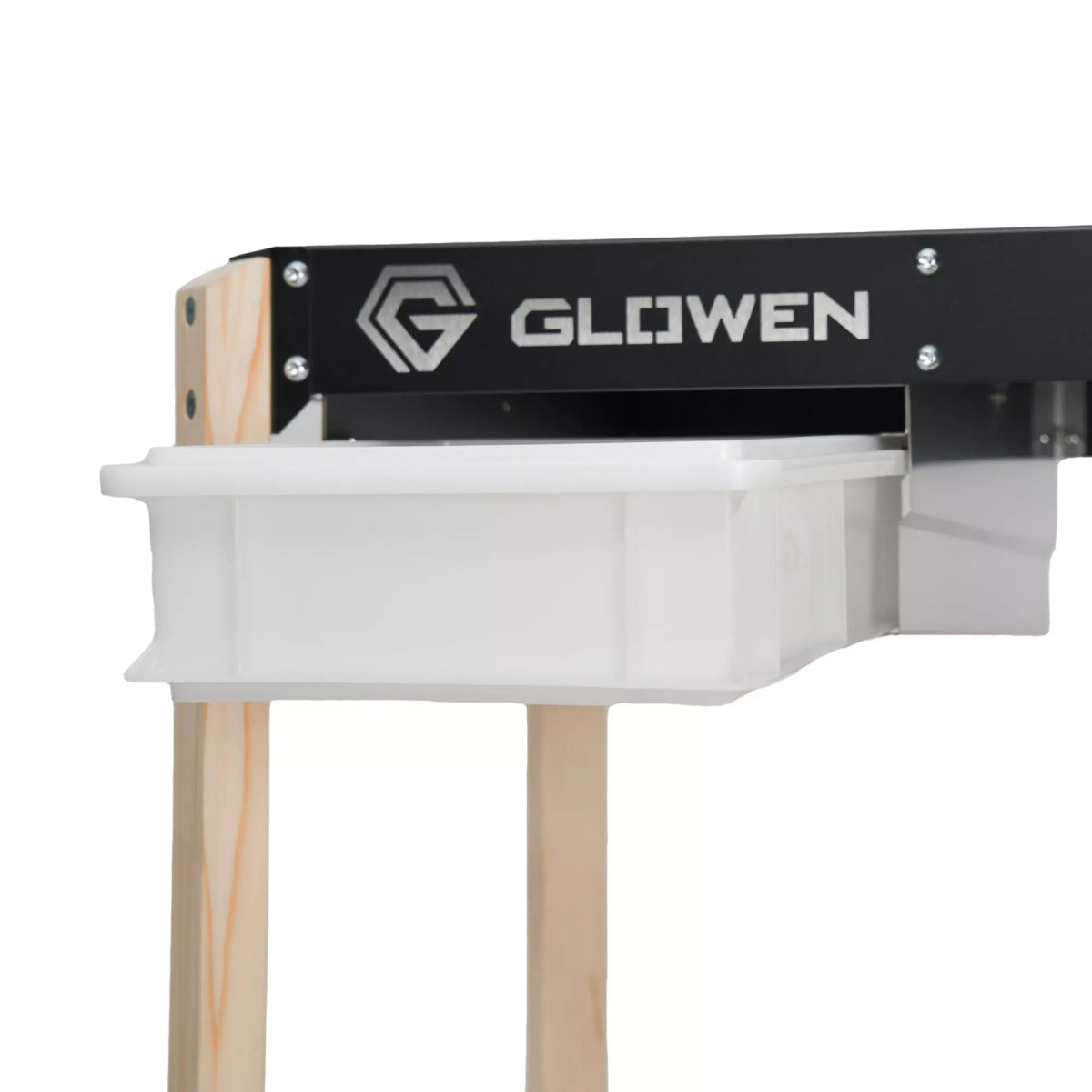 Dough Box Holder - Glowen