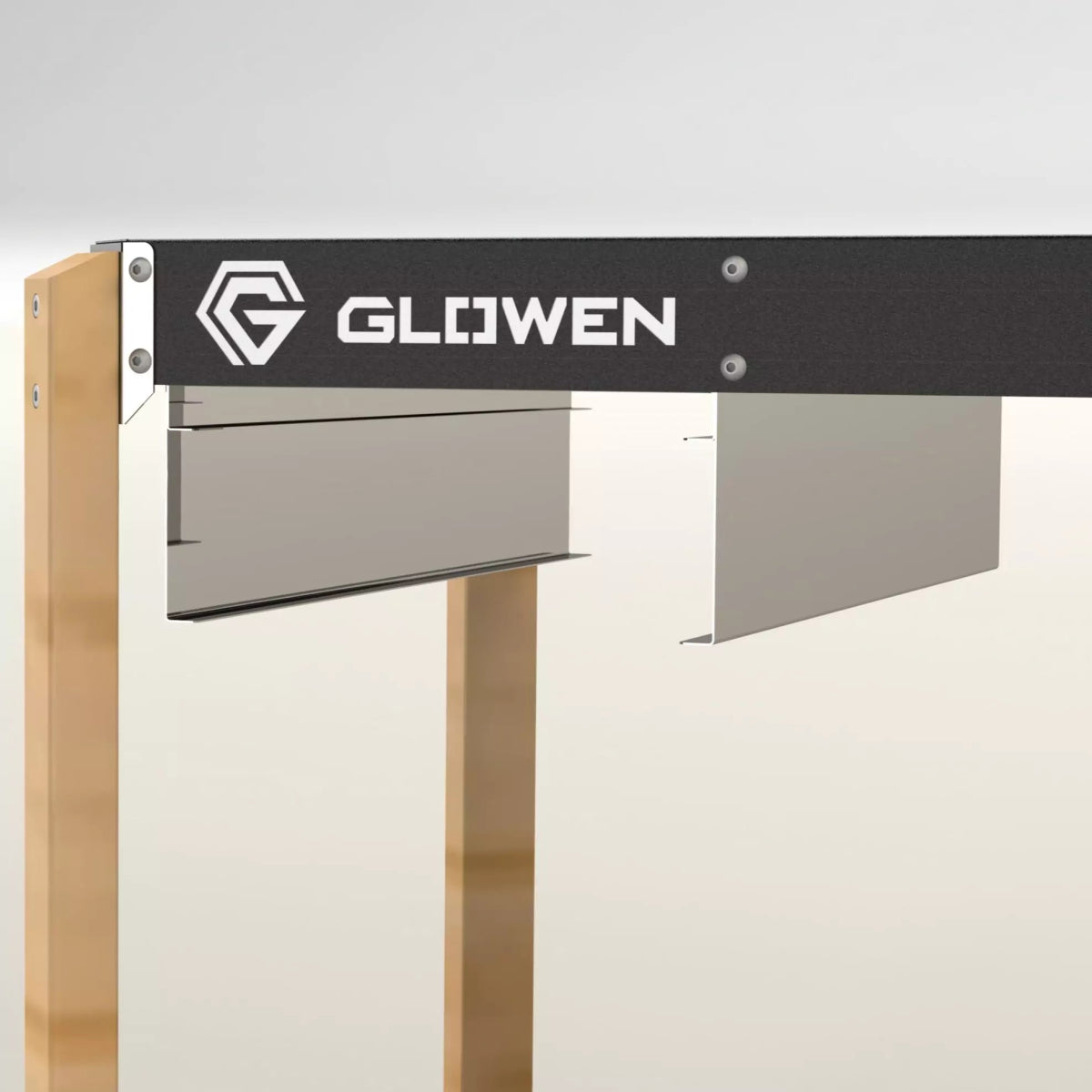 Dough Box Holder - Glowen