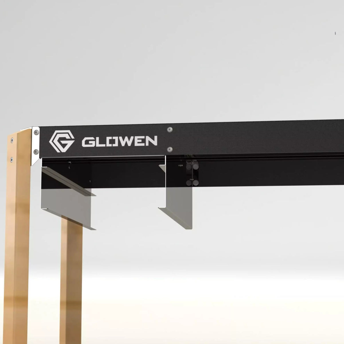 Dough Box Holder - Glowen