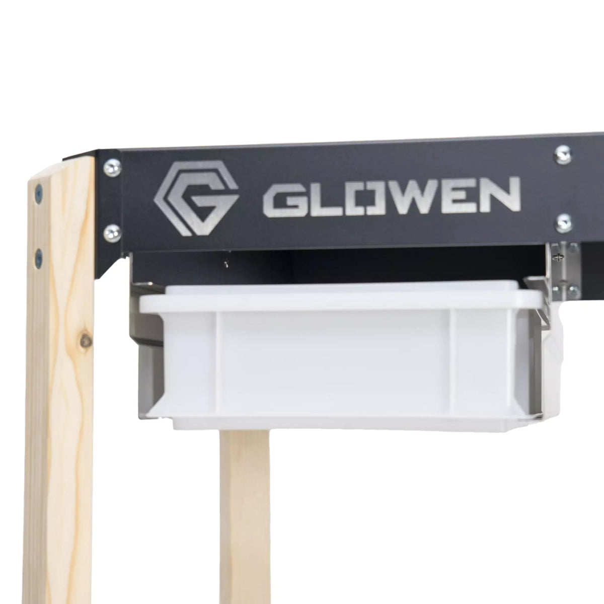 Dough Box Holder - Glowen