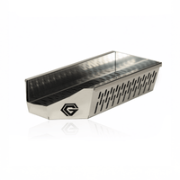 Tűztér a Glowen Raptor 2-höz