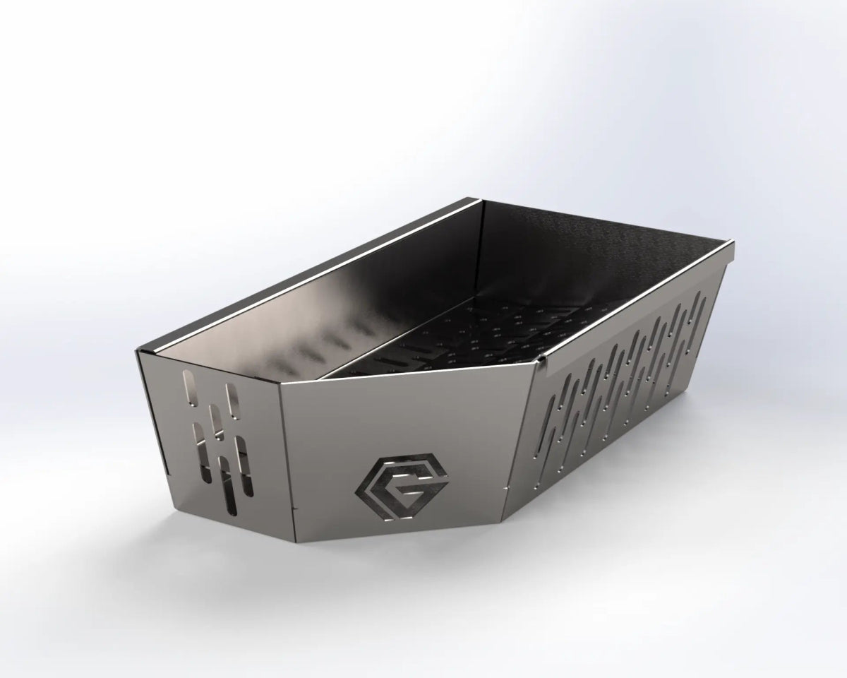 Firebox for Glowen Raptor 2