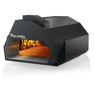 Glowen Raptor Glowen Raptor 2 Multi-Fuel Pizza Oven