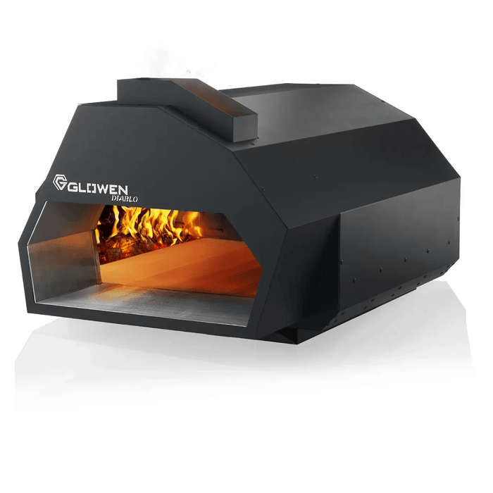 Diablo Glowen Oven