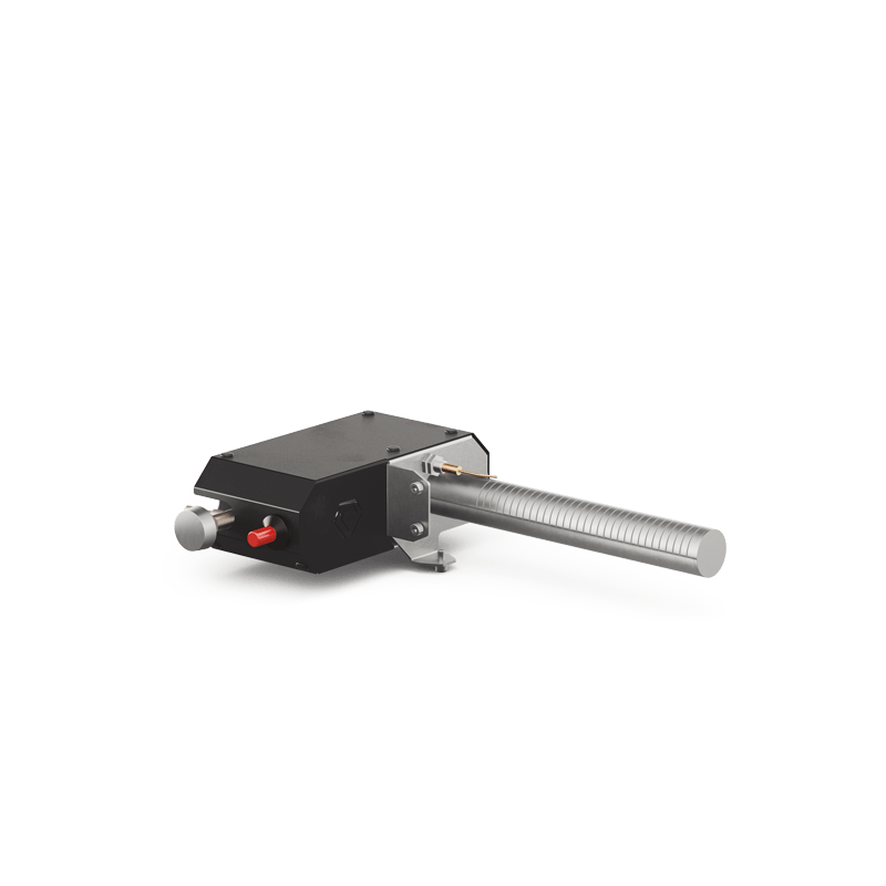 Glowen Dragon 14 - Gas Burner With Piezo - Glowen