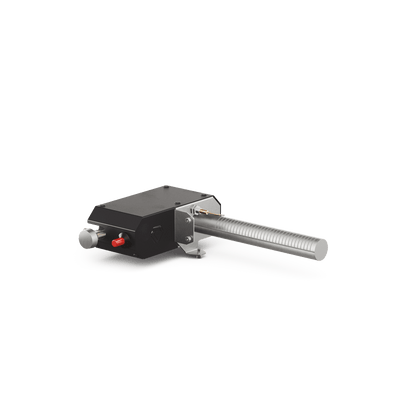 Glowen Dragon 14 - Gas Burner With Piezo