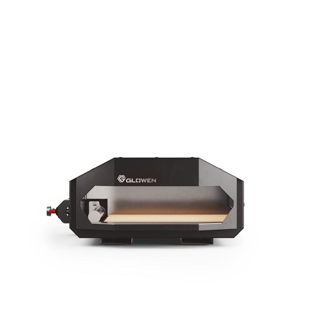 Glowen Dragon 14 inch Gas Powered Pizza Oven
