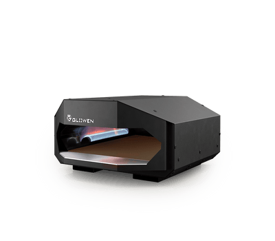 Glowen Dragon Gas Powered Pizza Oven