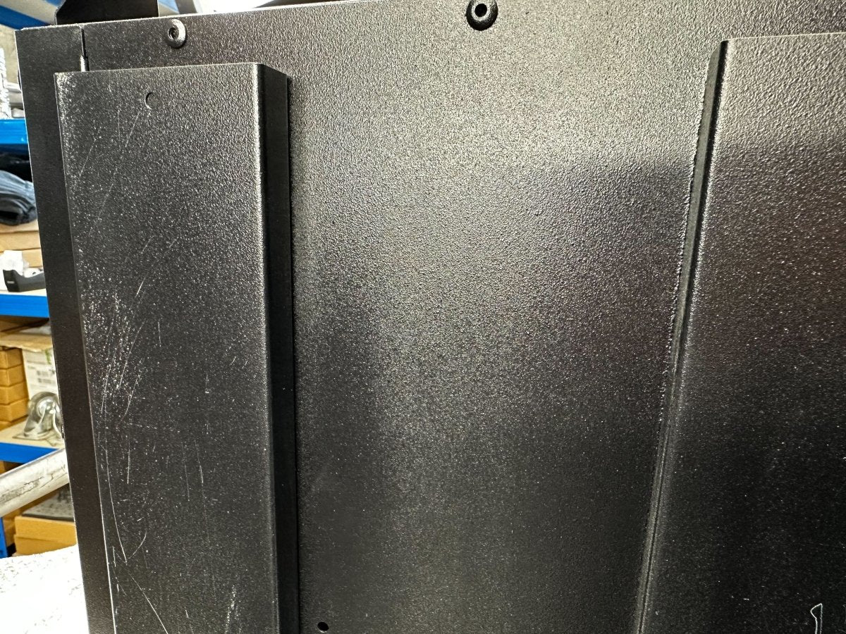 Glowen Dragon Gas Powered Pizza Oven - Display model - Glowen