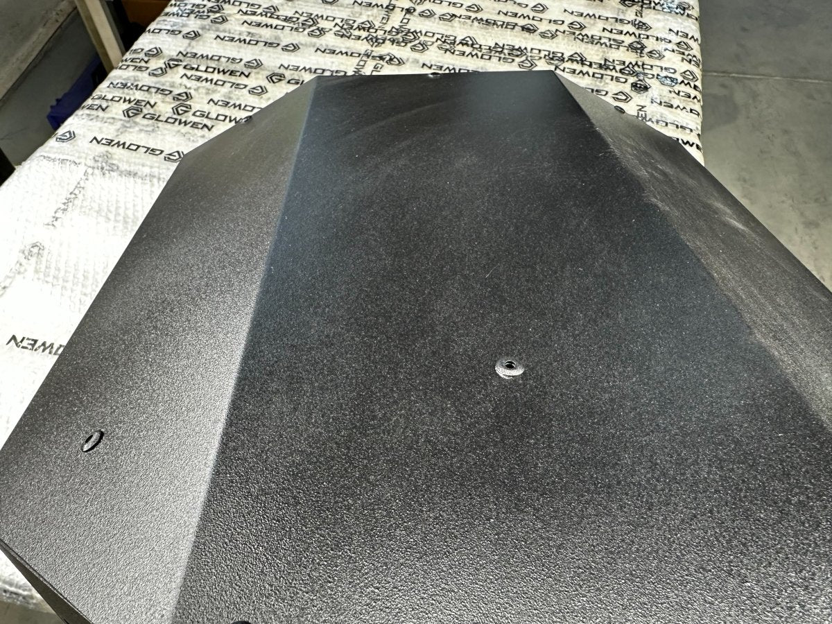 Glowen Dragon Gas Powered Pizza Oven - Display model - Glowen