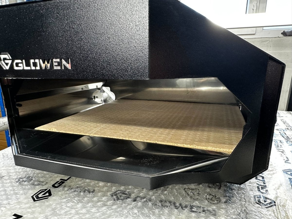 Glowen Dragon Gas Powered Pizza Oven - Display model - Glowen