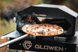 Glowen Dragon Pizza Peel Bundle - Glowen