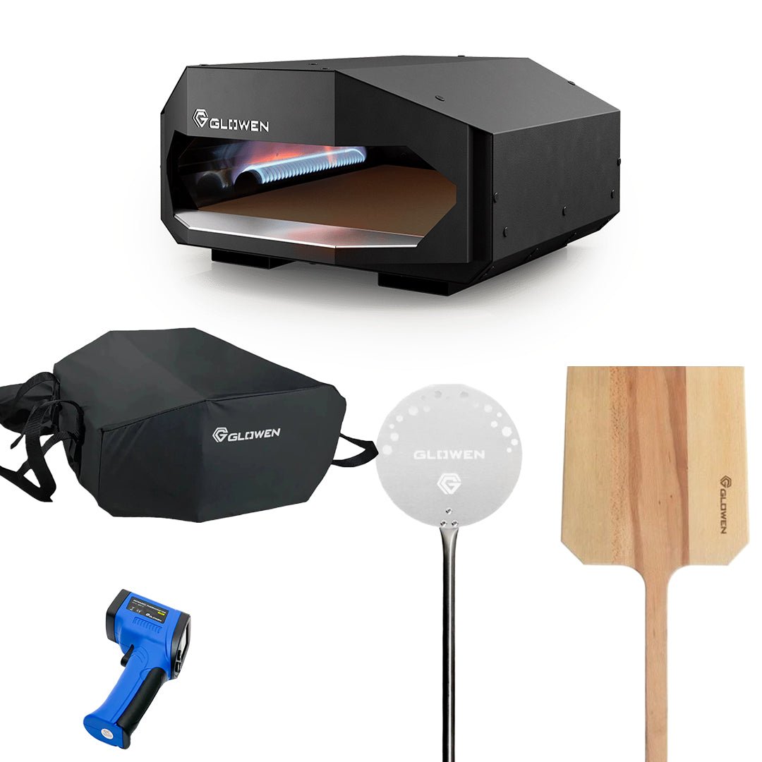 GLOWEN DRAGON - winter bundle - Glowen