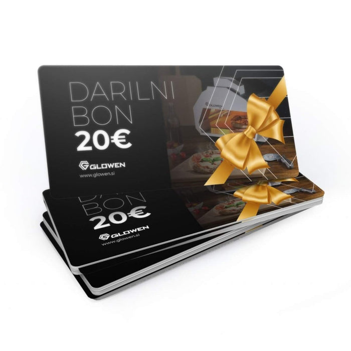 Glowen Gift Card - Glowen