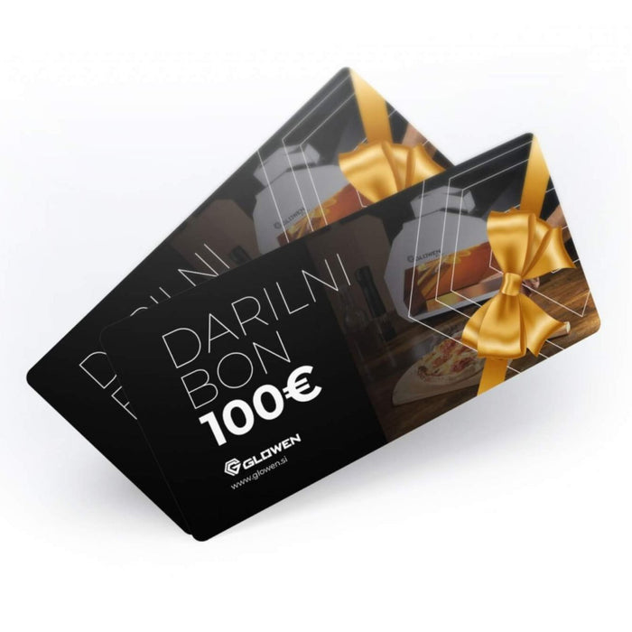 Glowen Gift Card - Glowen