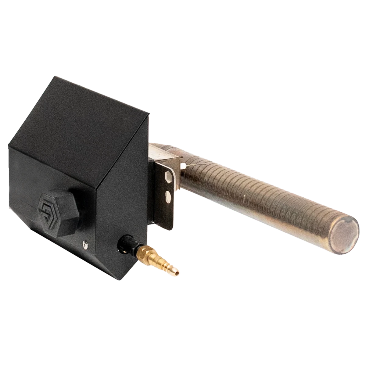 Glowen Raptor 2 Black - Essential Bundle - Glowen