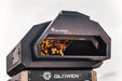 Glowen Raptor 2 Multi-Fuel Pizza Oven - Glowen