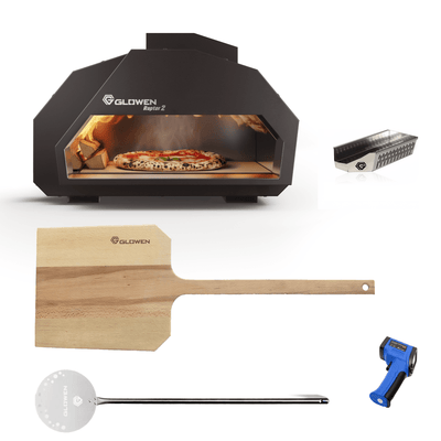 Glowen Raptor 2 - Wood Starter Pack