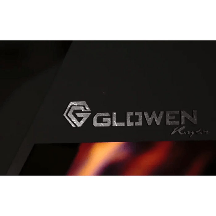 Glowen Raptor Glowen Raptor Black Multi-Fuel Pizza Oven