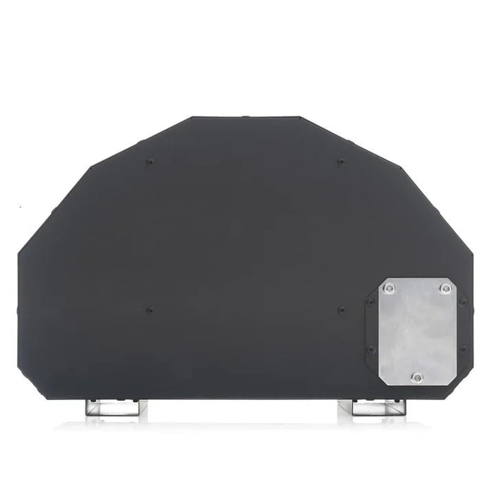 Glowen Raptor Glowen Raptor Black Multi-Fuel Pizza Oven