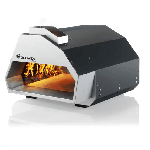 Glowen Raptor Pizzaöfen - Pizzaofen für Zuhause | Glowen