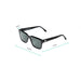 Glowen Raptor Black & Silver - Gas Burner Bundle + Sunglasses - Glowen