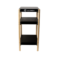 Glowen Asztal - M - hosszabbított