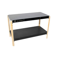 Glowen Pizzaofentisch – XL