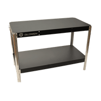 Glowen Pizzaofentisch – XL