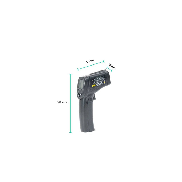 Infrared Thermometer - Glowen