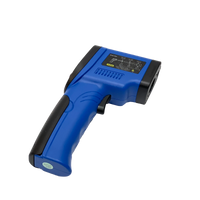 Infravörös Hőmérő