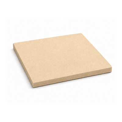Chamotte baking Stone - Raptor 1