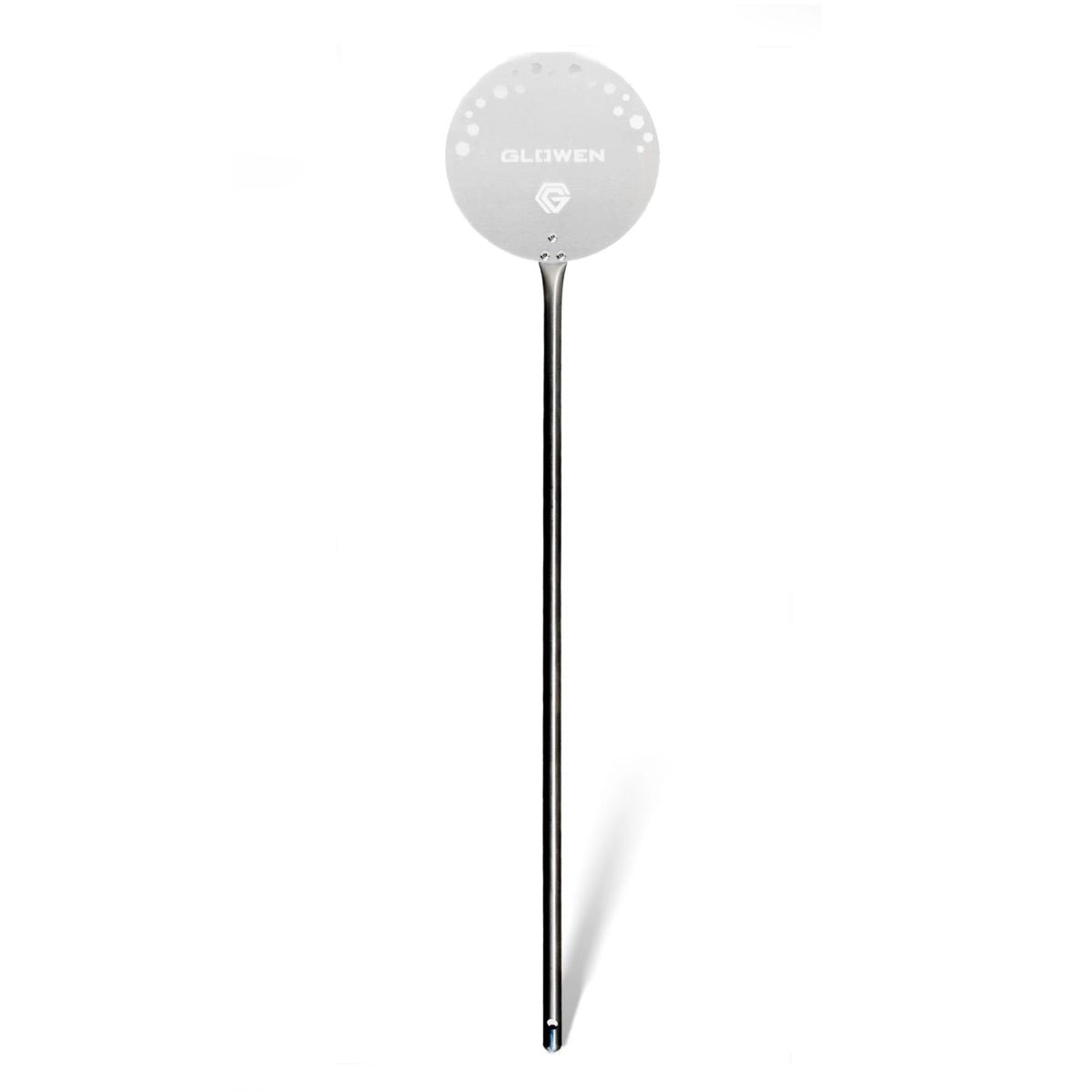 Raptor 1 Black/Silver - winter bundle - Glowen