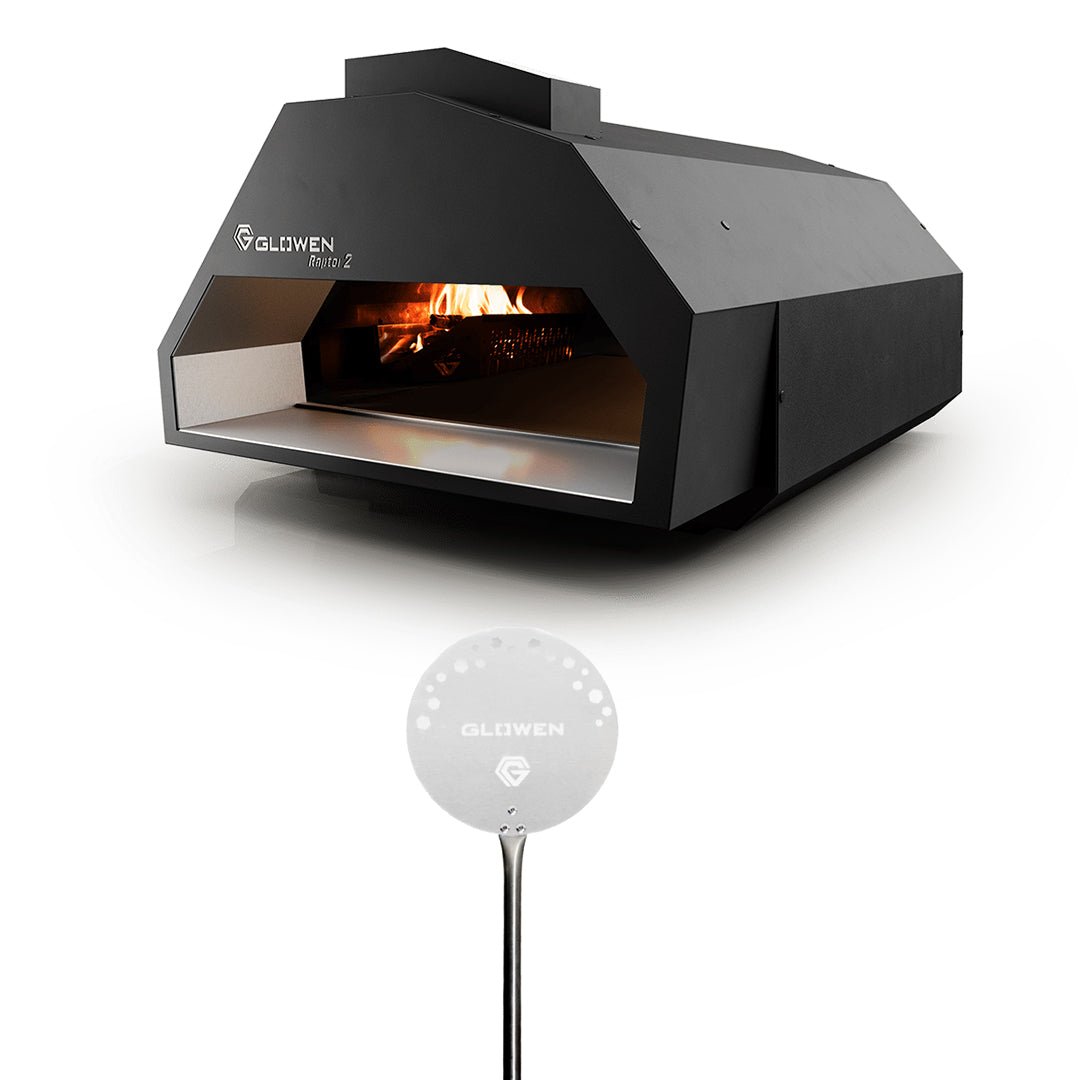 Raptor 2 wood winter bundle - Glowen